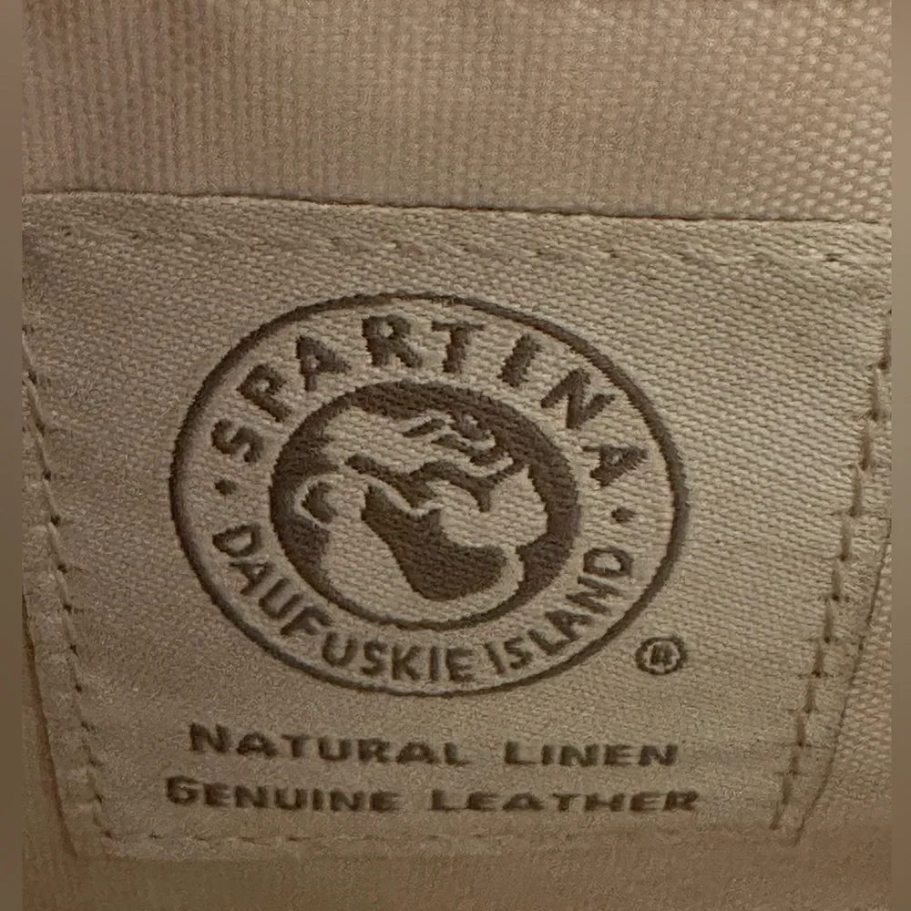 Spartina 449 Hilton Head Fanfare Wallet/Wristlet